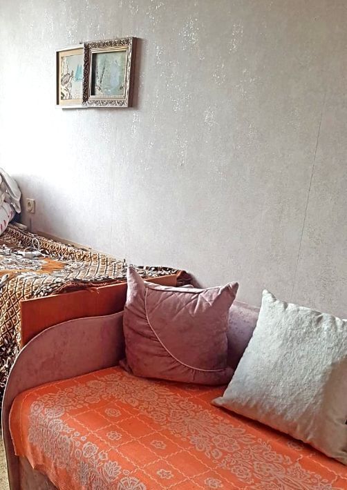 комната г Ярославль р-н Фрунзенский ул Светлая 1 фото 1