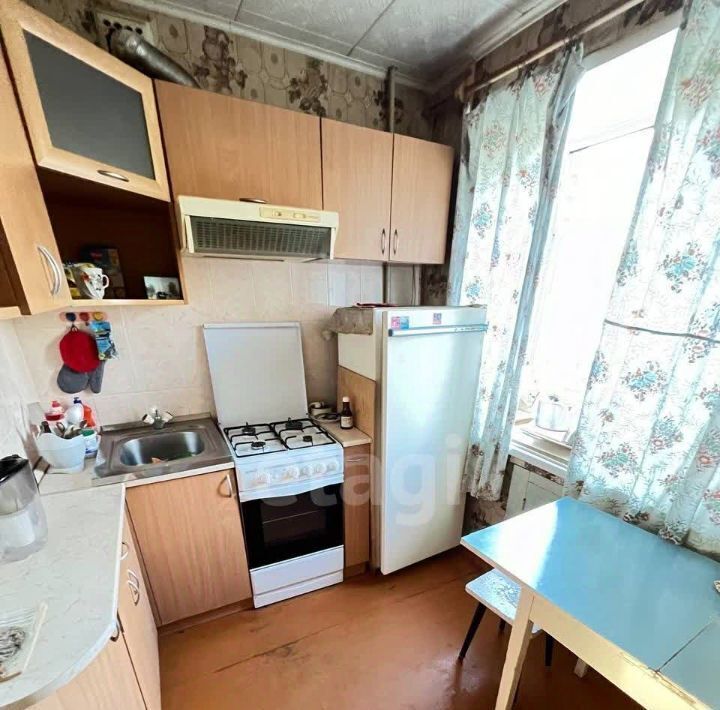квартира г Ярославль р-н Заволжский ул Алмазная 3 фото 1