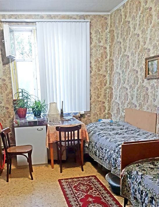 комната г Ярославль р-н Фрунзенский ул Светлая 1 фото 2