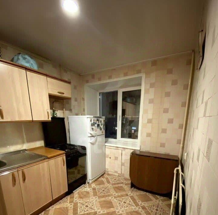 квартира г Ярославль р-н Дзержинский ул Труфанова 5 фото 2