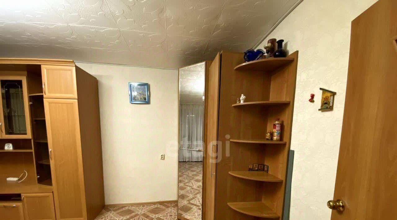 квартира г Ярославль р-н Дзержинский ул Труфанова 5 фото 4