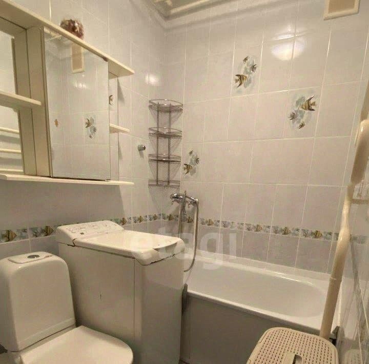 квартира г Ярославль р-н Дзержинский ул Пионерская 9 фото 2