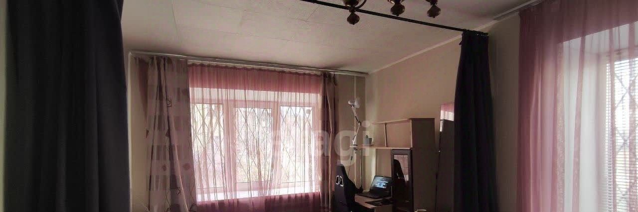 квартира г Ярославль р-н Ленинский ул 1-я Жилая 16 фото 2