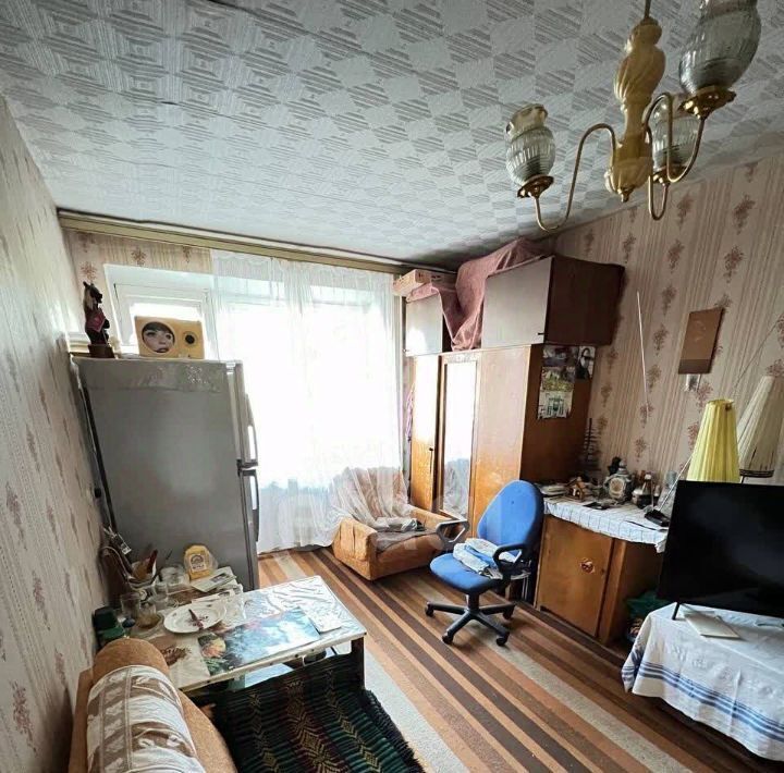 квартира г Ярославль р-н Заволжский ул Алмазная 3 фото 4