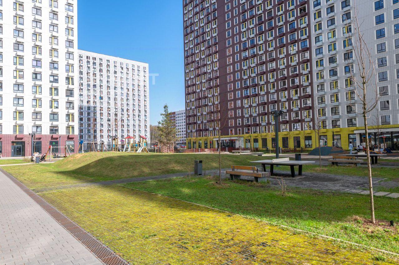 квартира г Балашиха ул Реутовская 5 фото 38