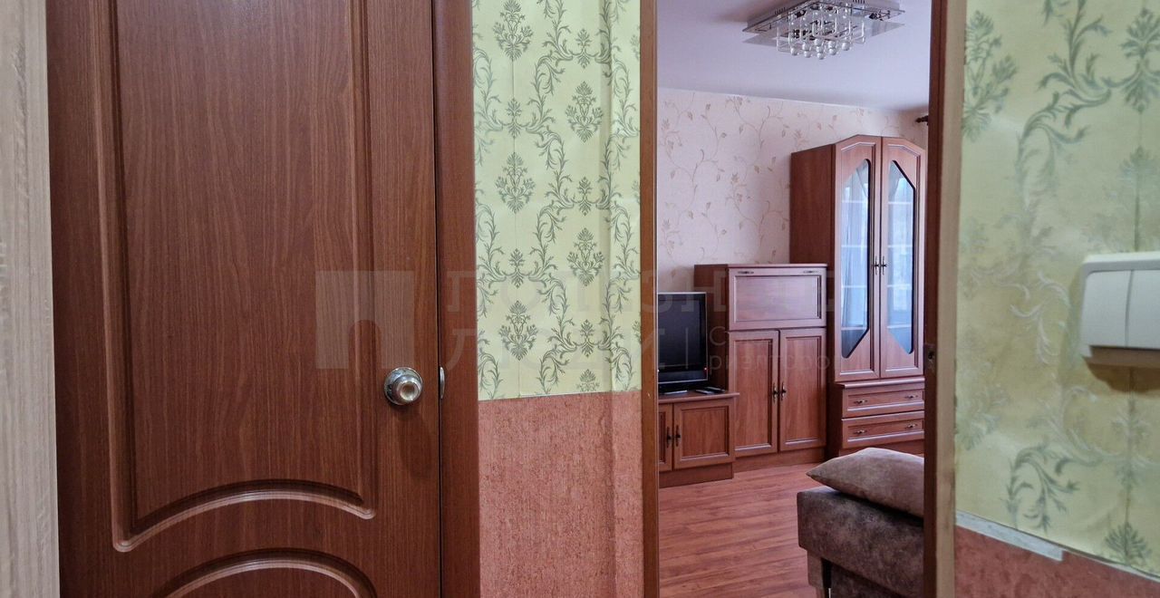 квартира г Великий Новгород Торговая сторона ул Т. Фрунзе-Оловянка 13 фото 9
