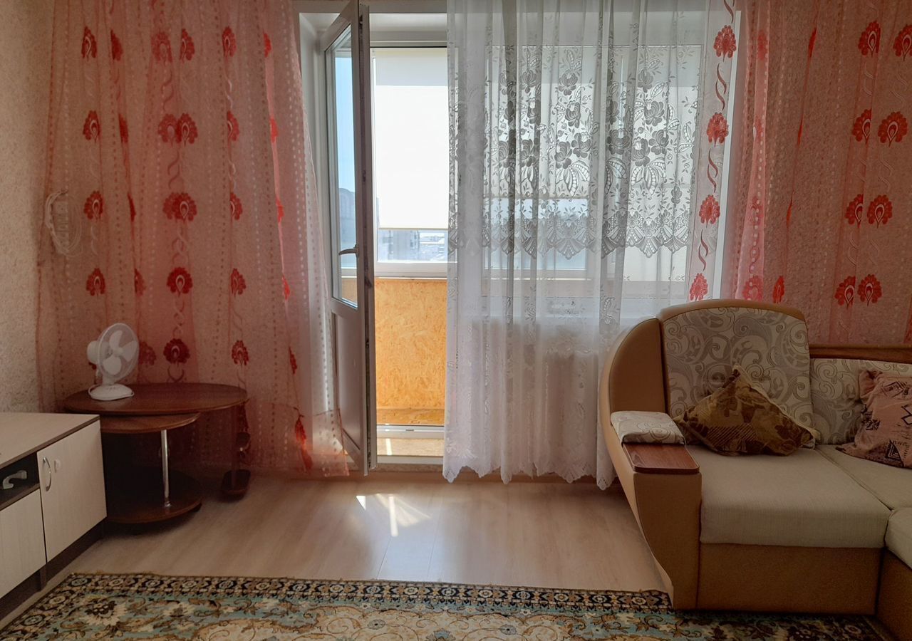 квартира г Барнаул р-н Индустриальный ул Сиреневая 1/285 фото 11
