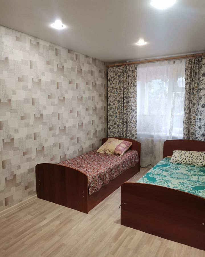 квартира р-н Сегежский г Сегежа ул Антикайнена 18 фото 4