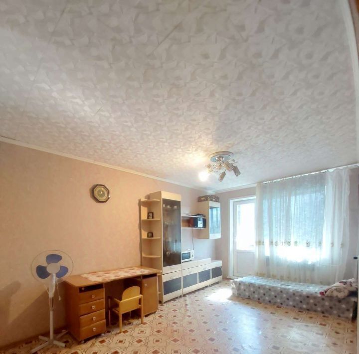 квартира г Самара Безымянка ул Фадеева 56 фото 2