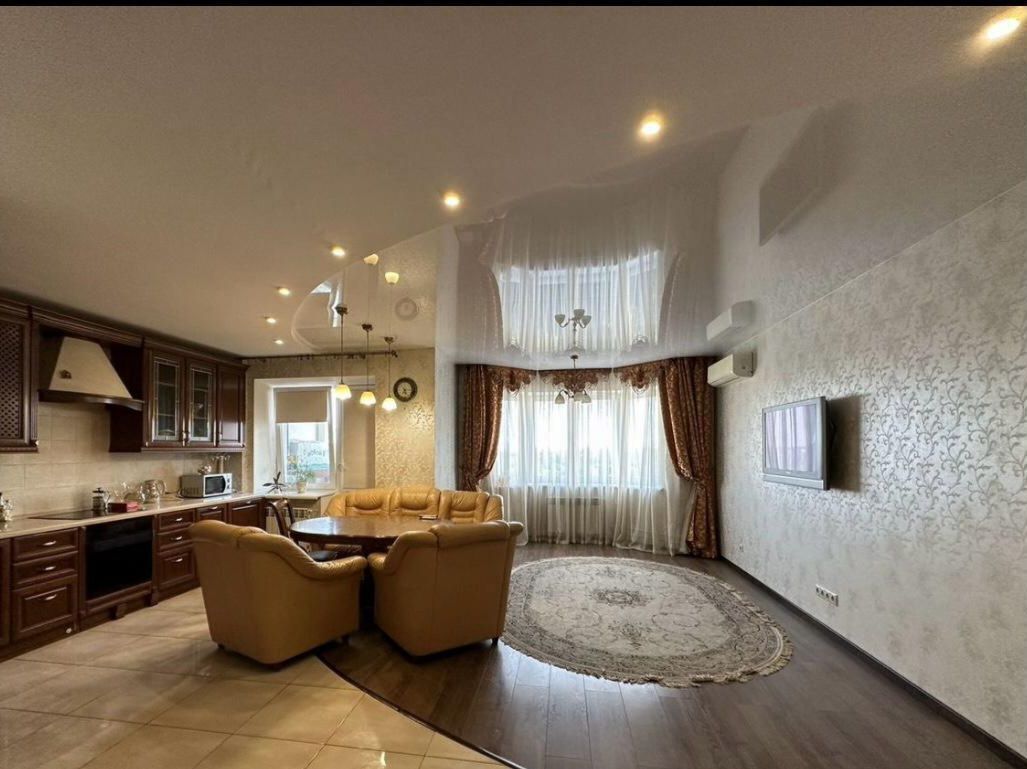 квартира г Рязань р-н Октябрьский ул Баженова 29 фото 1