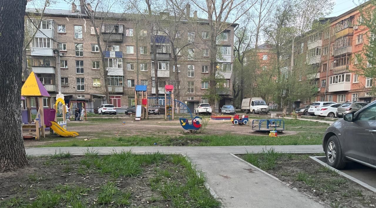 квартира г Самара Московская ш Московское 2 фото 3