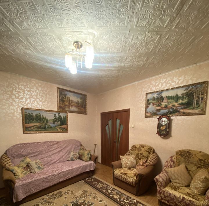 квартира г Астрахань р-н Кировский ул Бориса Алексеева 63к/1 фото 15