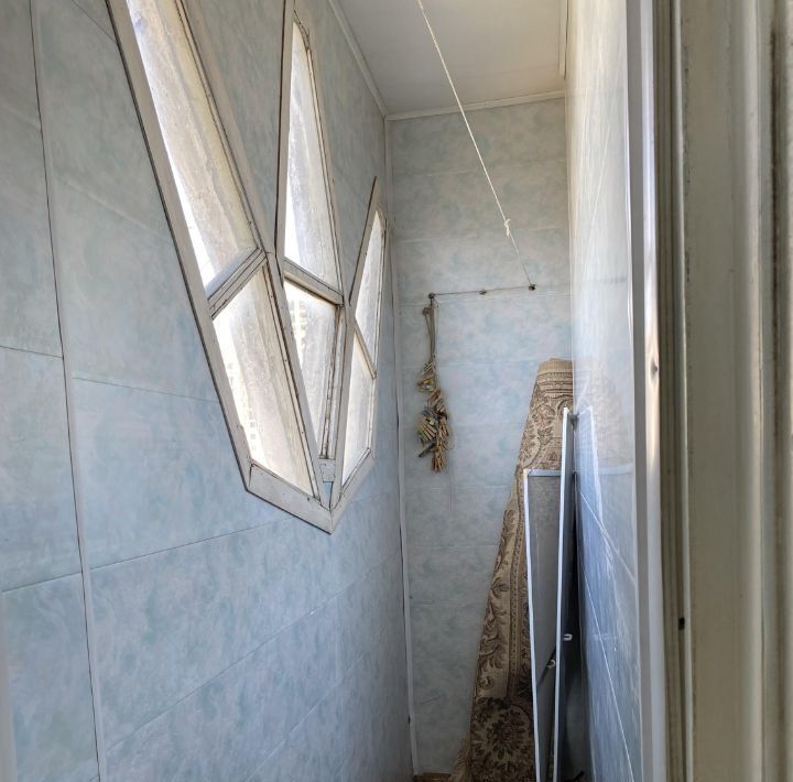 квартира г Астрахань р-н Кировский ул Бориса Алексеева 63к/1 фото 17