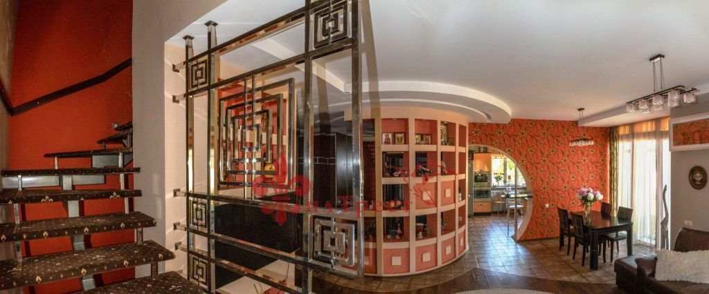 дом г Белгород Западный пер 1-й Тенистый фото 6