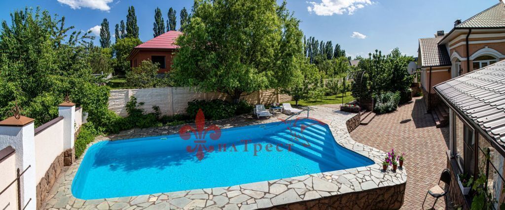 дом г Белгород Западный пер 1-й Тенистый фото 17