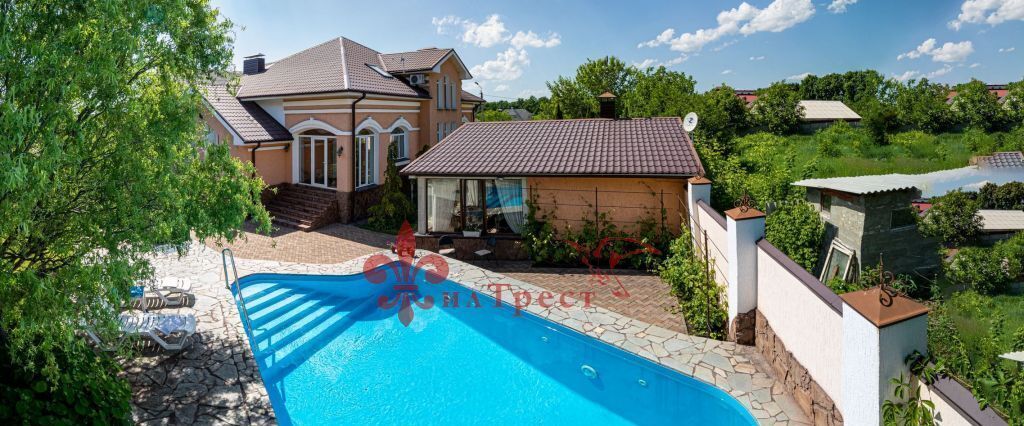 дом г Белгород Западный пер 1-й Тенистый фото 24