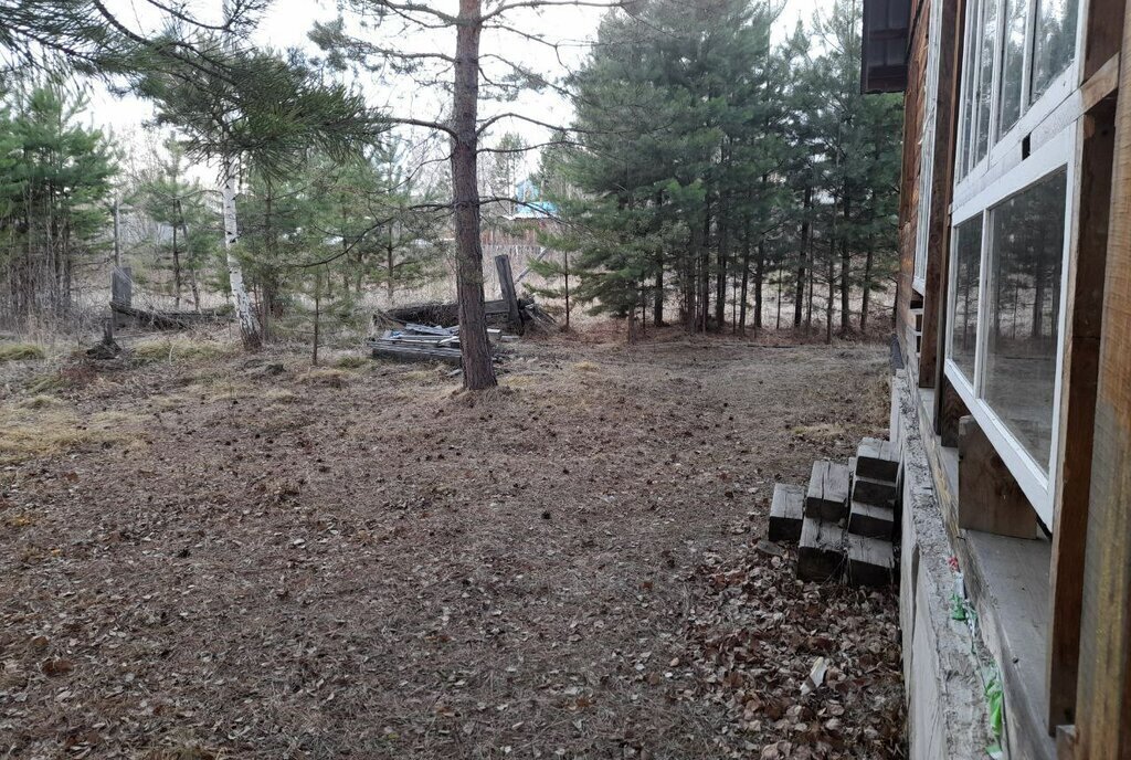 дом г Иркутск снт Маяк-1 Ангарский городской округ фото 20