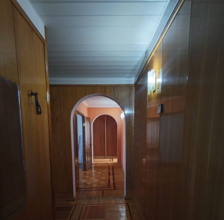 квартира г Владикавказ р-н Иристонский ул Кутузова 80к/1 фото 5