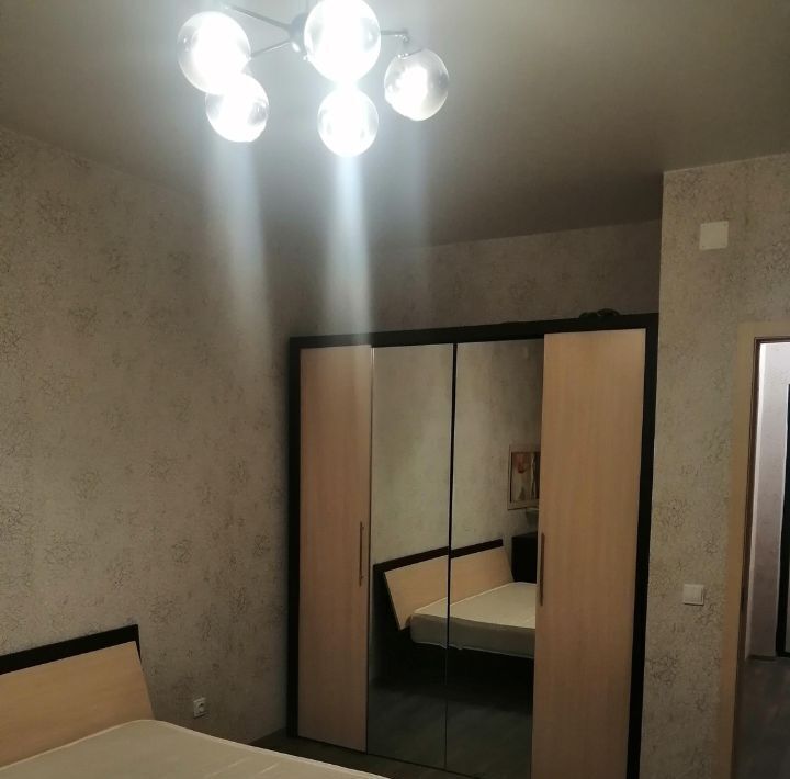 квартира г Красноярск р-н Октябрьский ул Калинина 175е фото 7