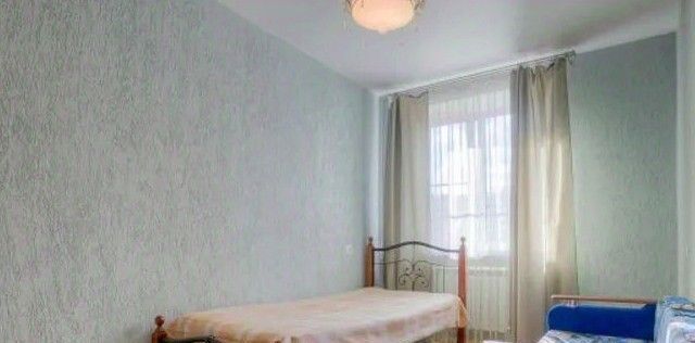 квартира г Воронеж р-н Центральный ул Плехановская 22 фото 12