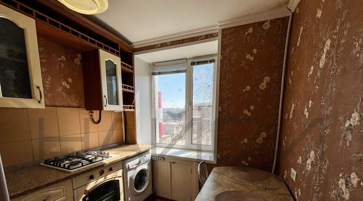квартира г Рязань р-н Советский ул Свободы 95 фото 5