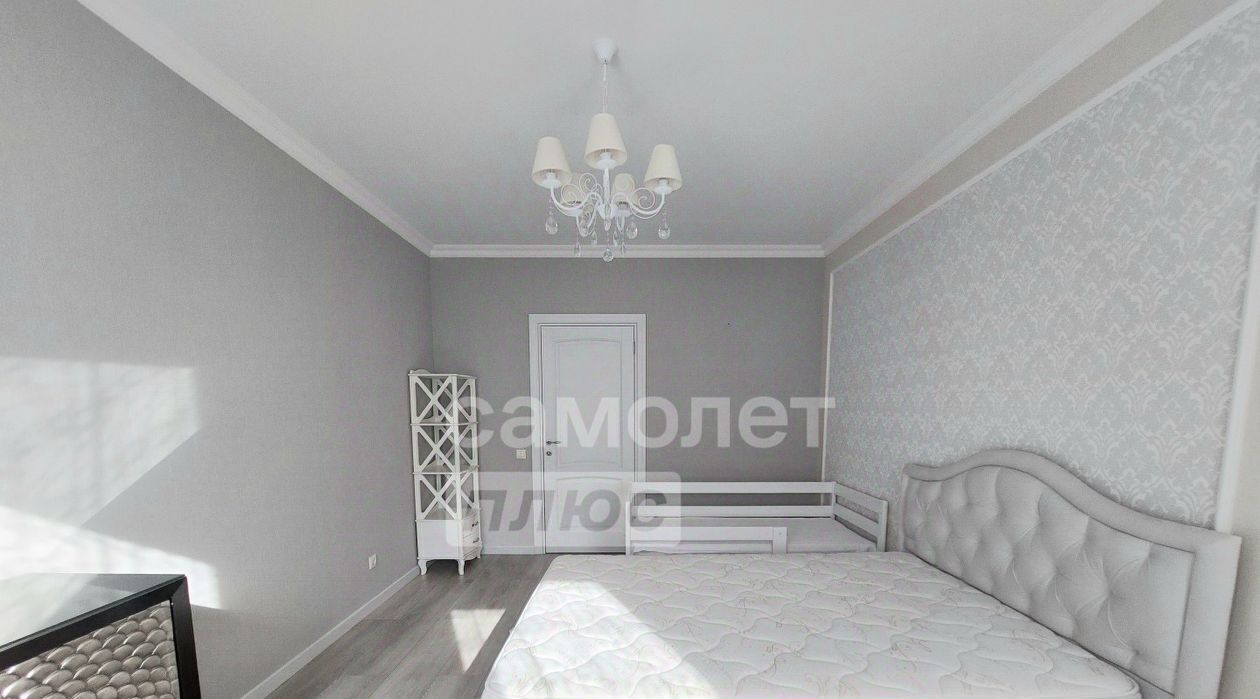 квартира г Рязань р-н Советский ш Касимовское 63к/2 фото 5