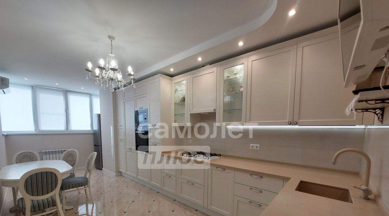 квартира г Рязань р-н Советский ш Касимовское 63к/2 фото 10