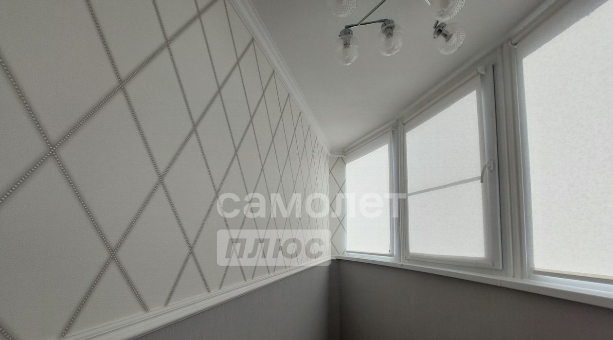 квартира г Рязань р-н Советский ш Касимовское 63к/2 фото 16
