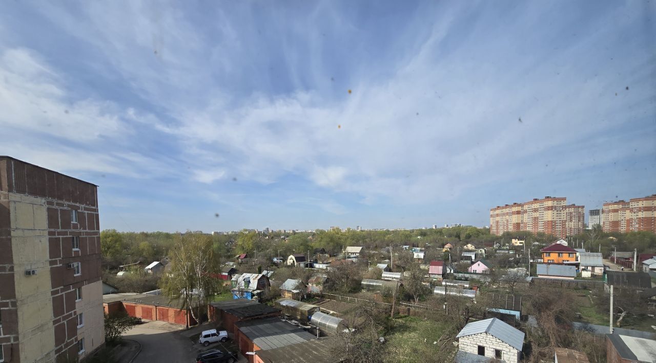 квартира г Рязань п Мехзавода р-н Железнодорожный 35 фото 5
