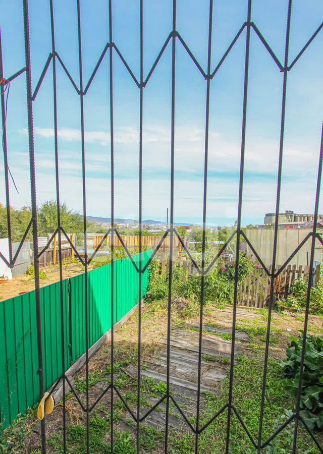 дом г Улан-Удэ р-н Октябрьский ул Черниговская фото 17
