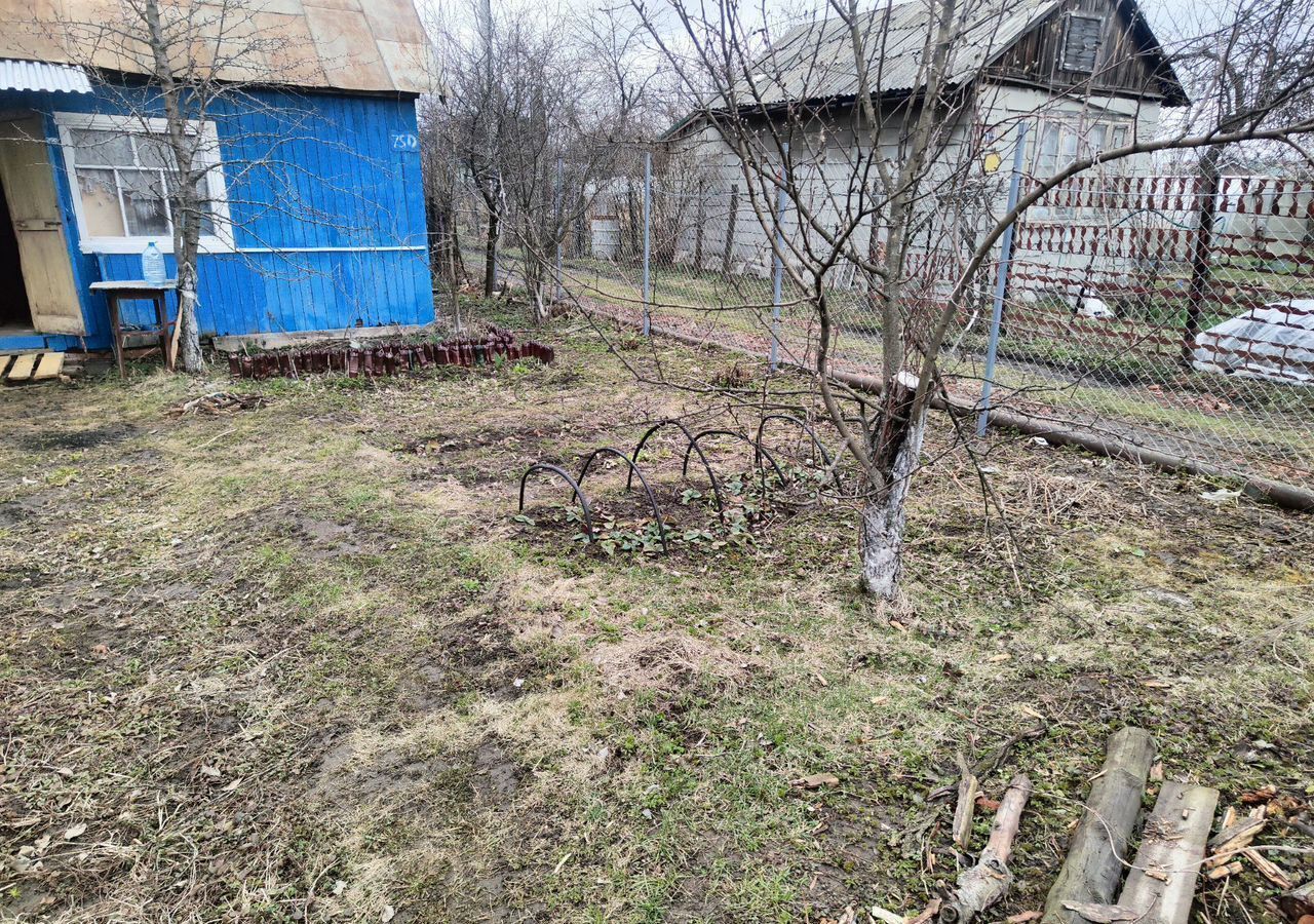 дом г Рязань р-н Железнодорожный снт Павловское 750 фото 6