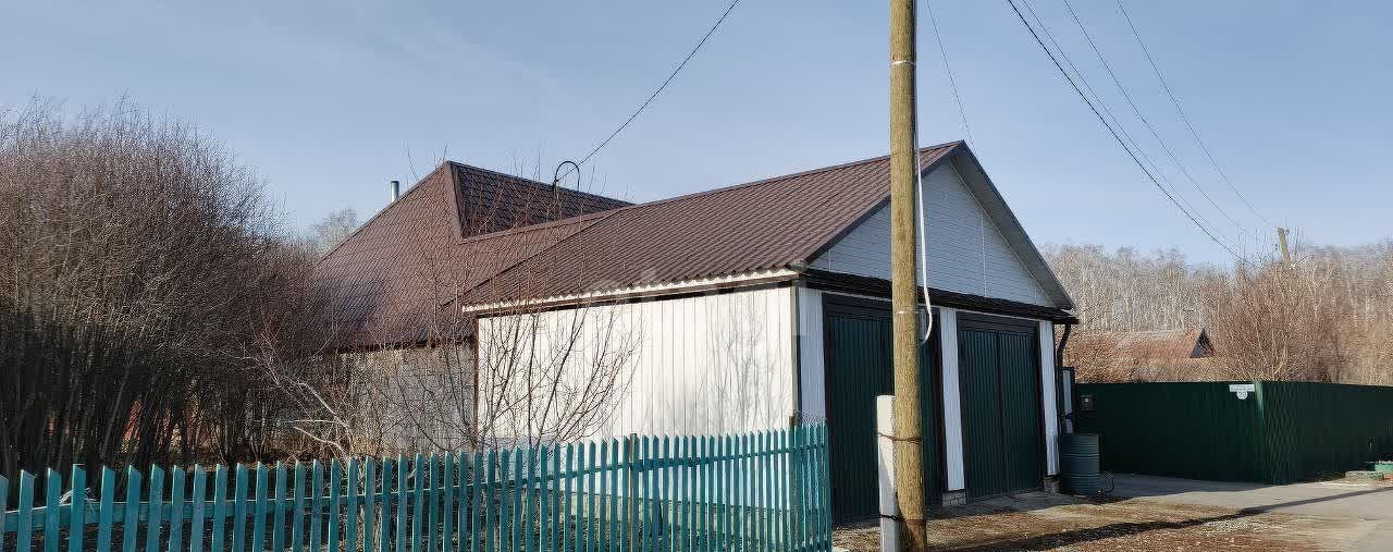 дом р-н Пластовский г Пласт ул Лермонтова фото 2
