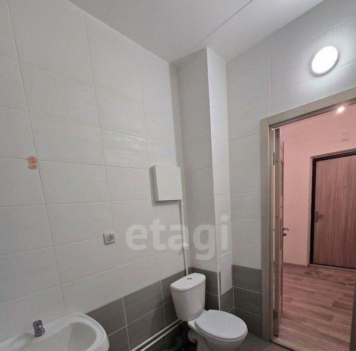 квартира г Ярославль р-н Дзержинский ул Александра Додонова 6к/3 фото 13