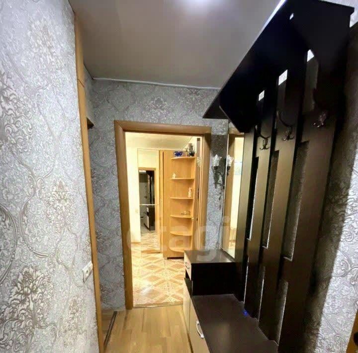 квартира г Ярославль р-н Дзержинский ул Труфанова 5 фото 6