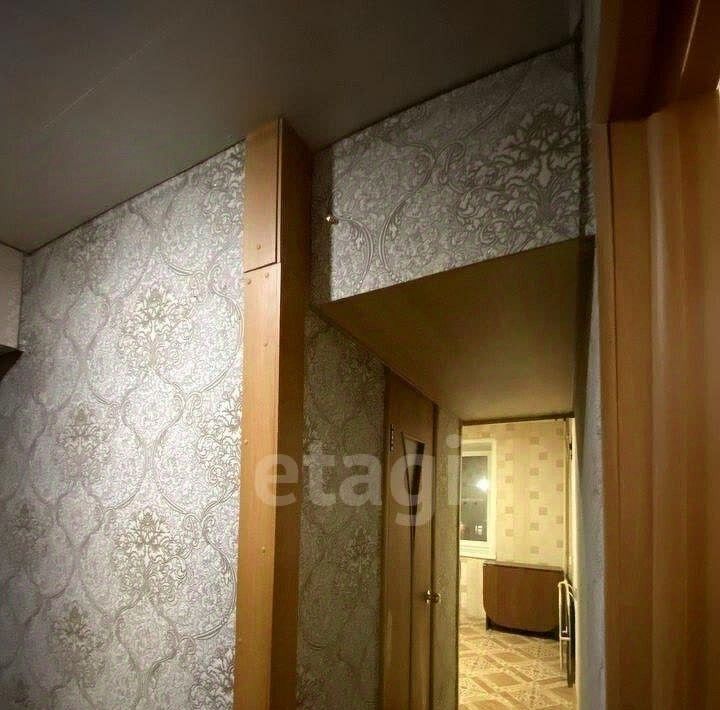 квартира г Ярославль р-н Дзержинский ул Труфанова 5 фото 7