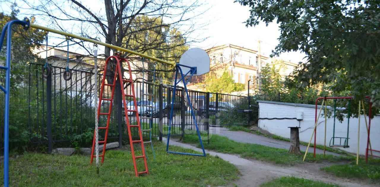 квартира г Ярославль р-н Кировский ул Салтыкова-Щедрина 13к/2 фото 36