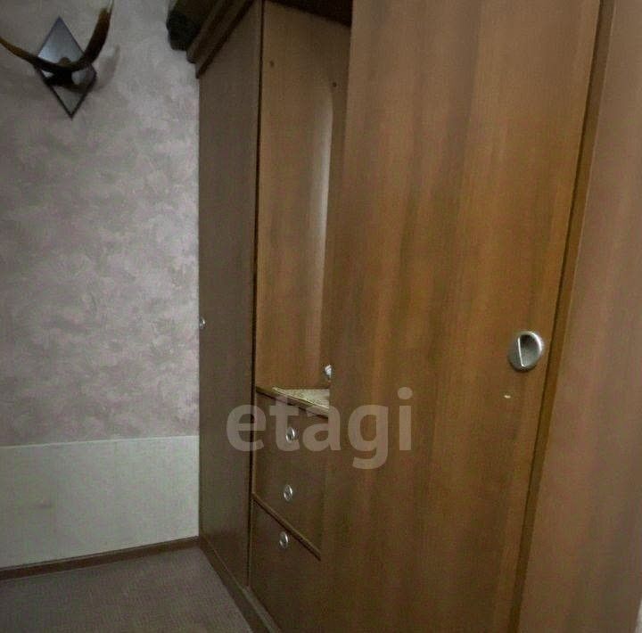 квартира г Ярославль р-н Дзержинский ул Пионерская 9 фото 6
