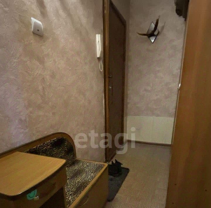 квартира г Ярославль р-н Дзержинский ул Пионерская 9 фото 5