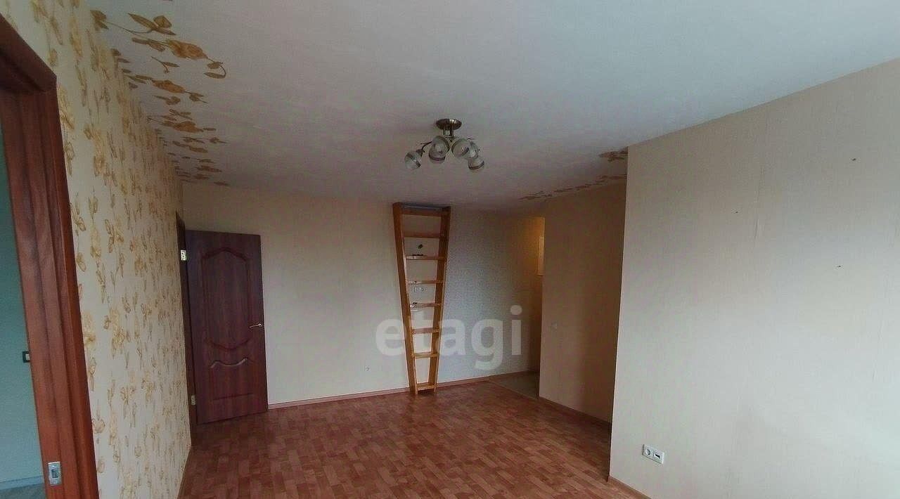 квартира г Ярославль р-н Фрунзенский ул Ньютона 28 фото 8