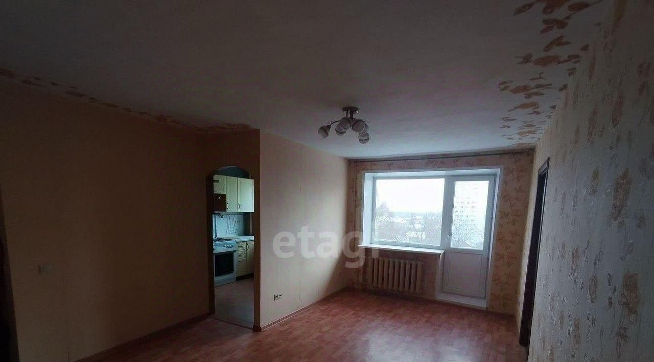 квартира г Ярославль р-н Фрунзенский ул Ньютона 28 фото 6