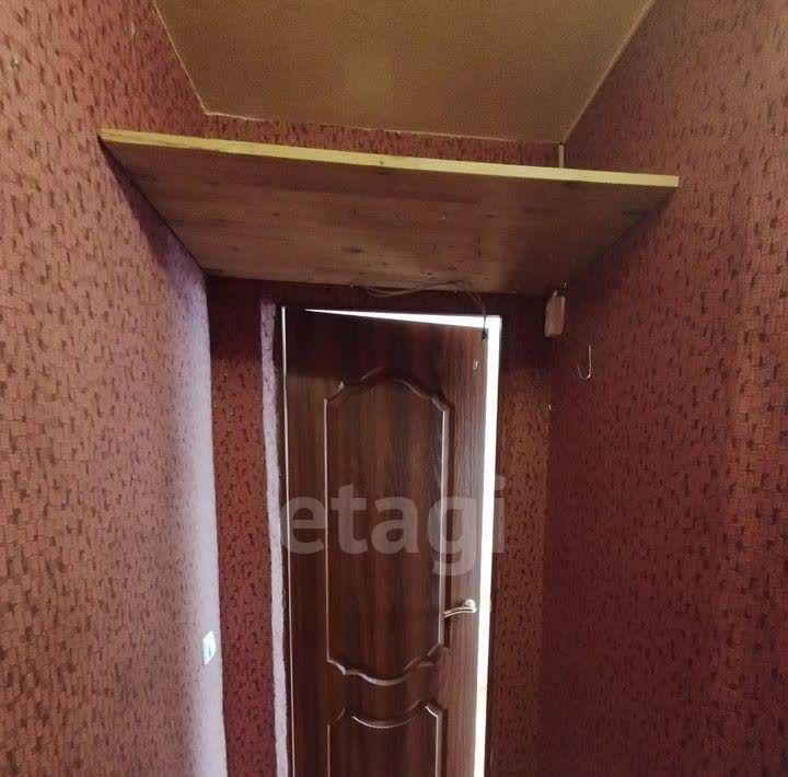 квартира г Ярославль р-н Фрунзенский ул Ньютона 28 фото 14