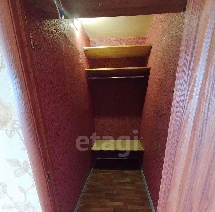 квартира г Ярославль р-н Фрунзенский ул Ньютона 28 фото 13