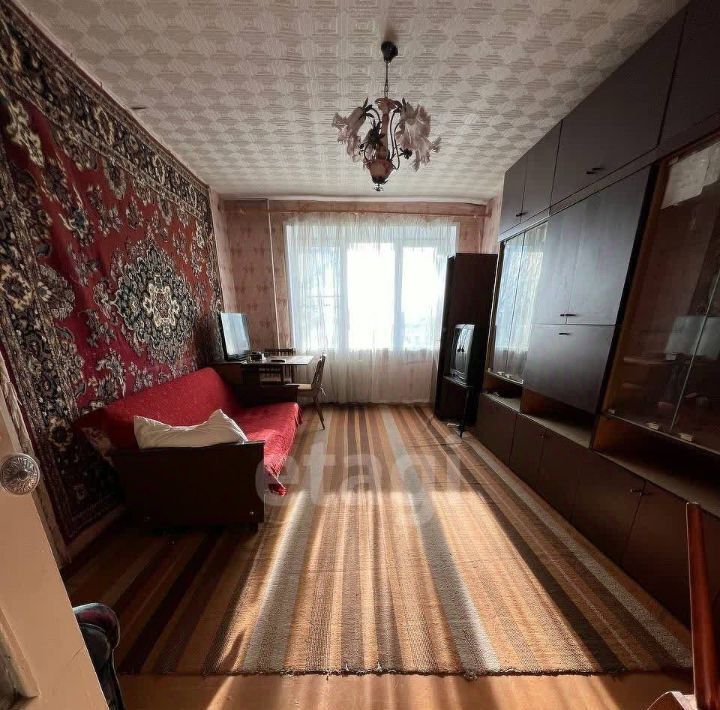 квартира г Ярославль р-н Заволжский ул Алмазная 3 фото 6