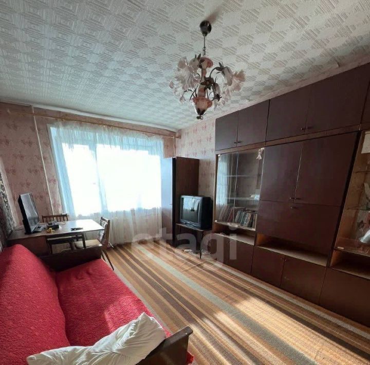 квартира г Ярославль р-н Заволжский ул Алмазная 3 фото 11