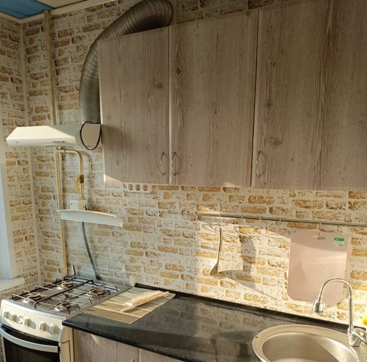 квартира г Омск пгт Кордный р-н Октябрьский ул 4-я Кордная 52 фото 12