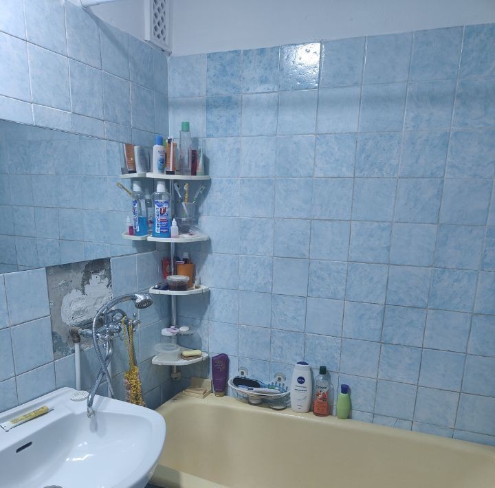квартира г Самара Безымянка ул Стара Загора 267а фото 11