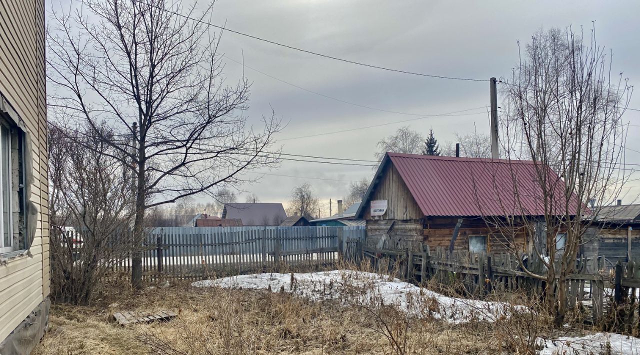 дом г Кемерово р-н Кировский ул Дунайская 51 фото 10