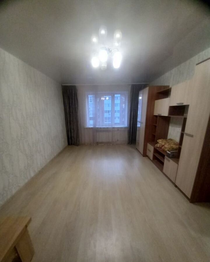 квартира г Самара р-н Красноглинский ул. Николая Баженова, 7 фото 14