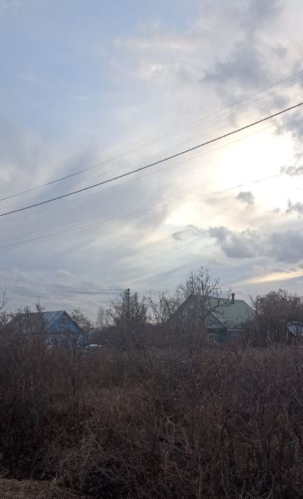 земля г Мичуринск мкр Кочетовка ул Курская 33 фото 1