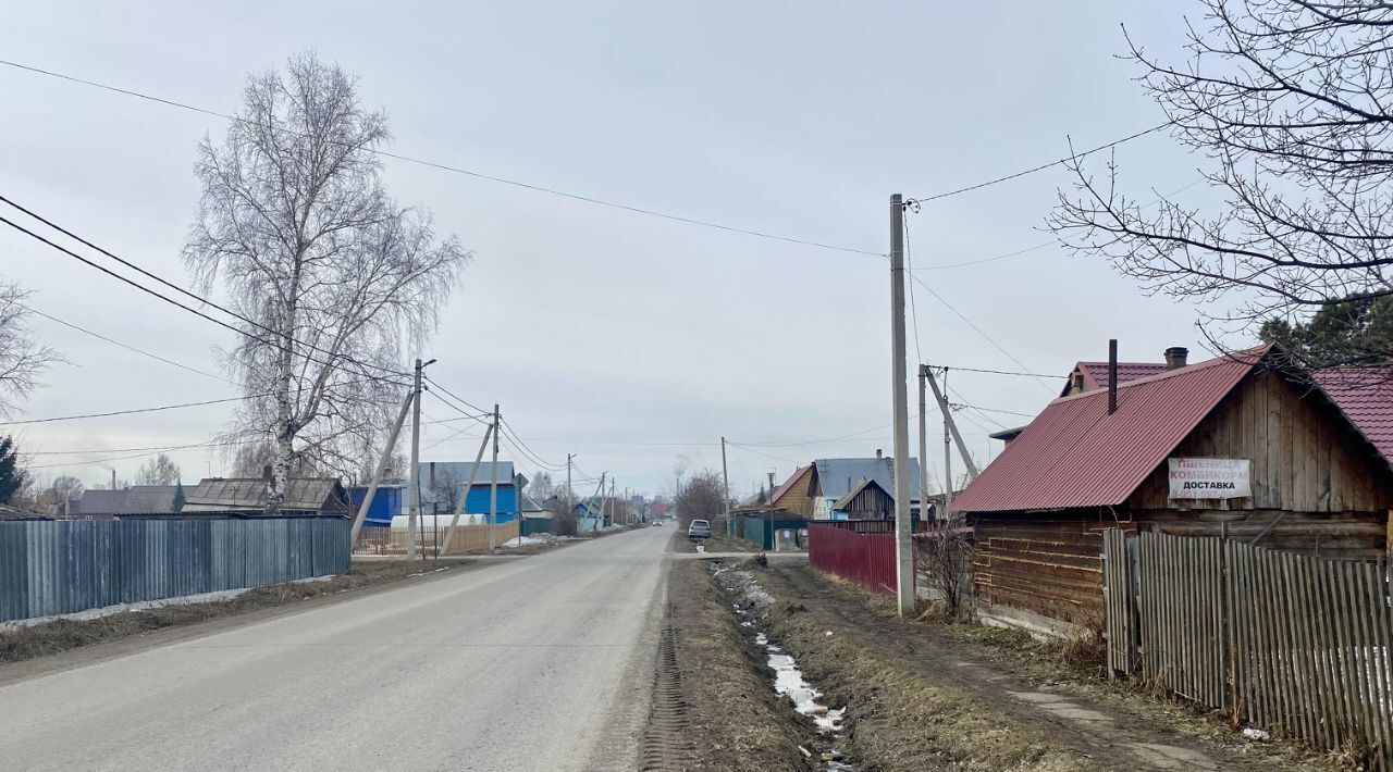 дом г Кемерово р-н Кировский ул Дунайская 51 фото 40